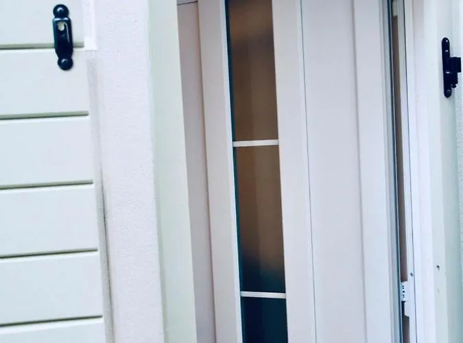 Apartmán Dalmatian White Shell *