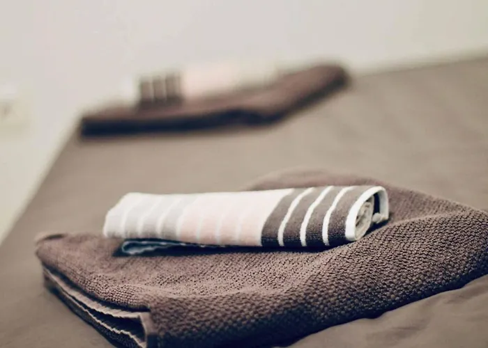 Apartmán Dalmatian White Shell *