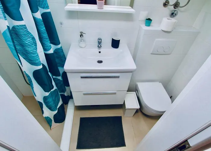 Dalmatian White Shell Kaštela